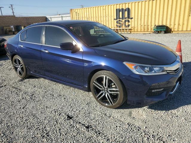 2016 HONDA ACCORD SPO 1HGCR2F57GA246714