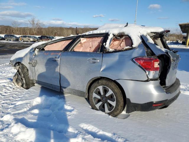 Vin: jf2sjaec9hh467334, lot: 88301565, subaru forester 2.5i premium 20172