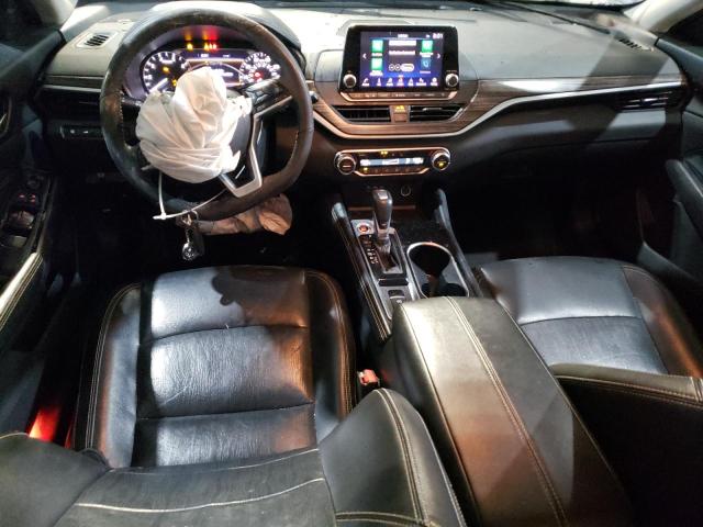 2020 NISSAN ALTIMA SL - 1N4BL4EV0LC130610