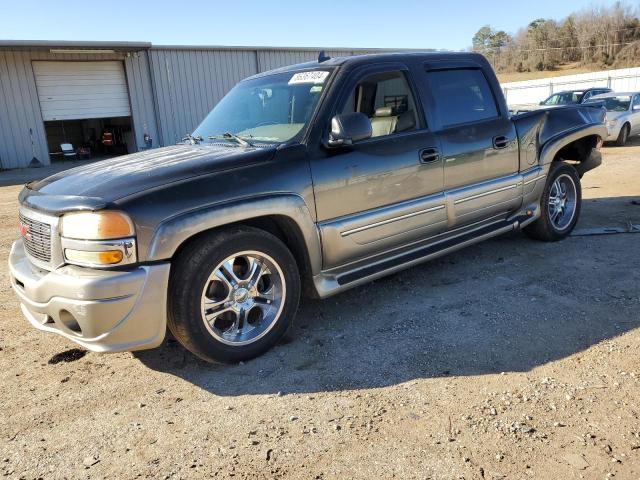 2006 GMC NEW SIERRA #3084103415