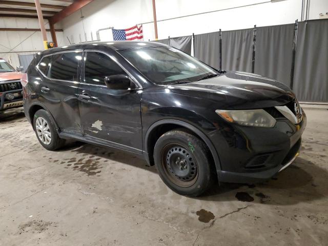 Vin: 5n1at2mt9gc844909, lot: 87734775, nissan rogue s 20164