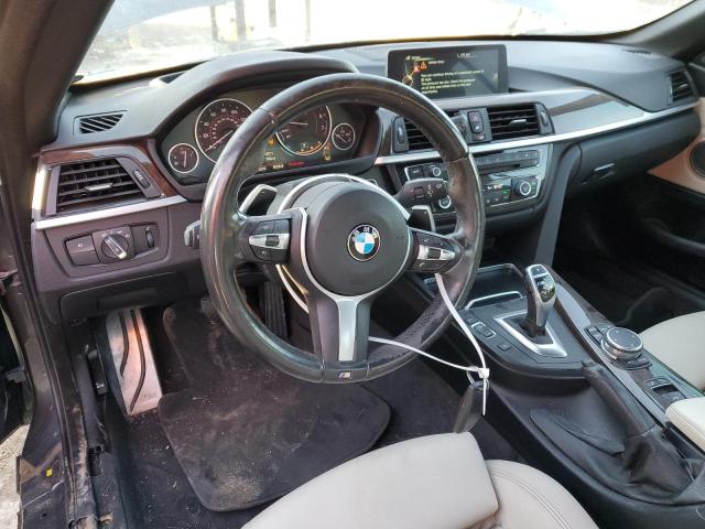 2016 BMW 435 XI - WBA3T7C58G5A38187