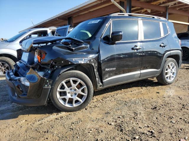 JEEP RENEGADE LATITUDE