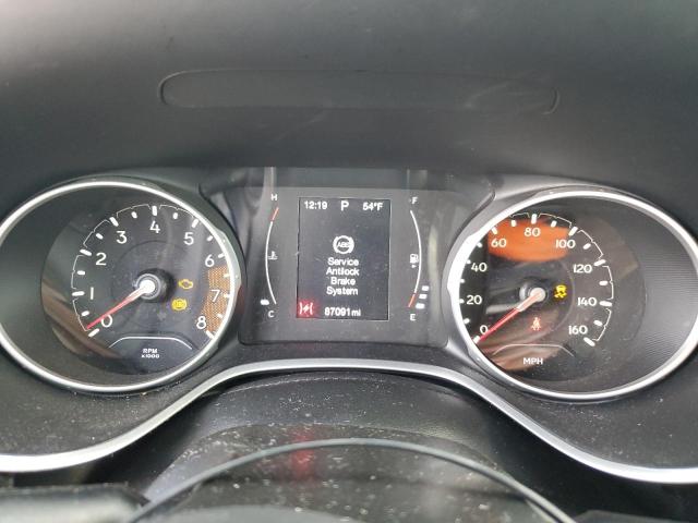 2018 JEEP COMPASS LA - 3C4NJDBB9JT435788