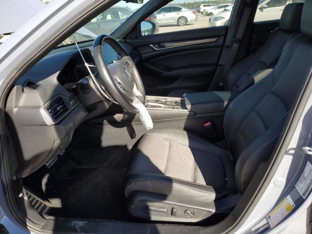 2022 HONDA ACCORD SPO - 1HGCV1F3XNA036299