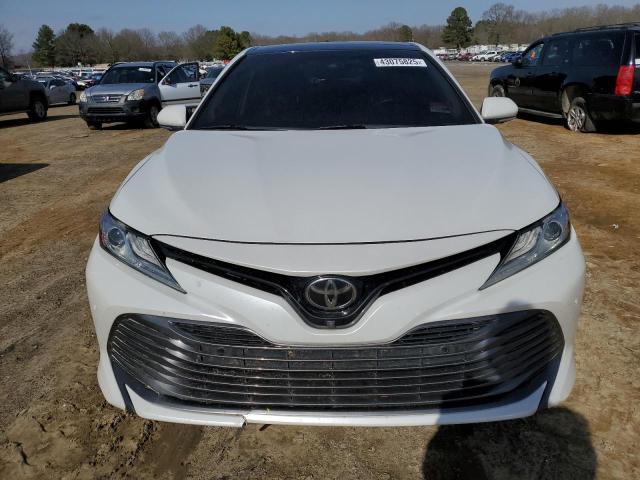 2018 TOYOTA CAMRY L - 4T1B11HKXJU036351