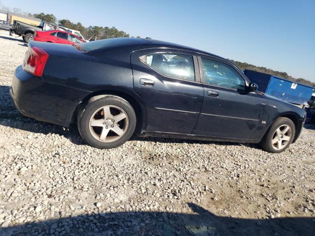 Vin: 2b3ca3cv4ah285996, lot: 88989555, dodge charger sxt 20103