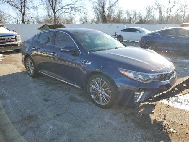 2018 KIA OPTIMA SXL - 5XXGV4L22JG226030
