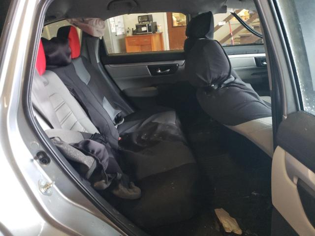 2017 HONDA CR-V LX - 2HKRW6H33HH212462