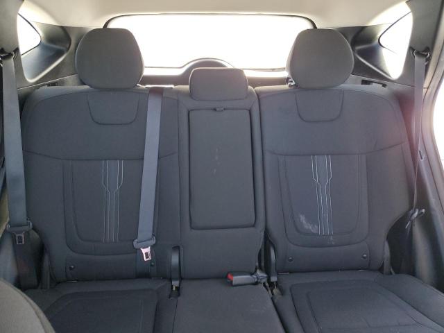 2022 HYUNDAI TUCSON SEL - 5NMJFCAE7NH047869