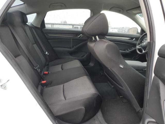 2021 HONDA ACCORD HYB - 1HGCV3F16MA010047
