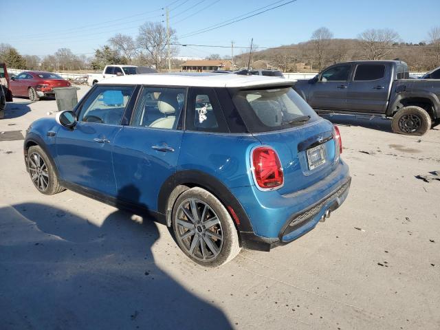 2022 MINI COOPER S - WMW53DK09N2R31610