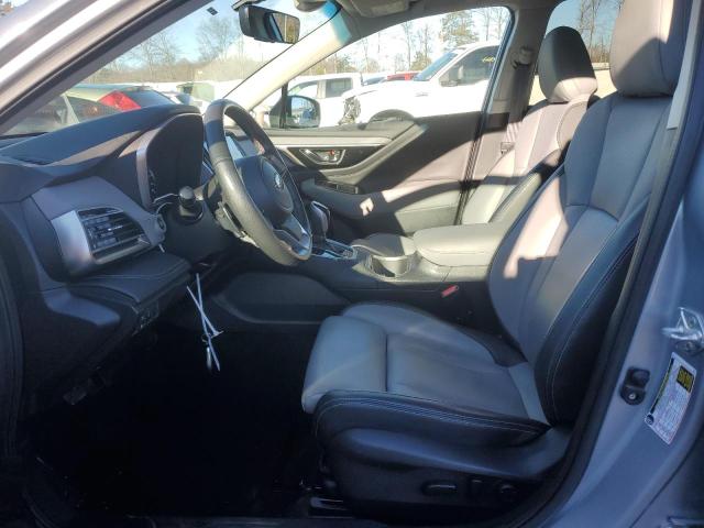 2022 SUBARU OUTBACK LI - 4S4BTANC9N3145659