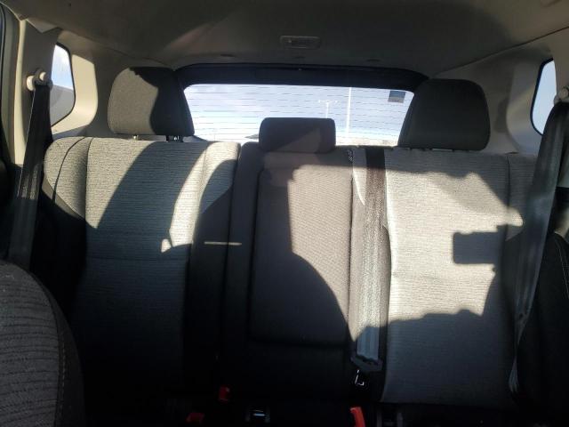 2022 NISSAN ROGUE SV - 5N1BT3BB0NC697641