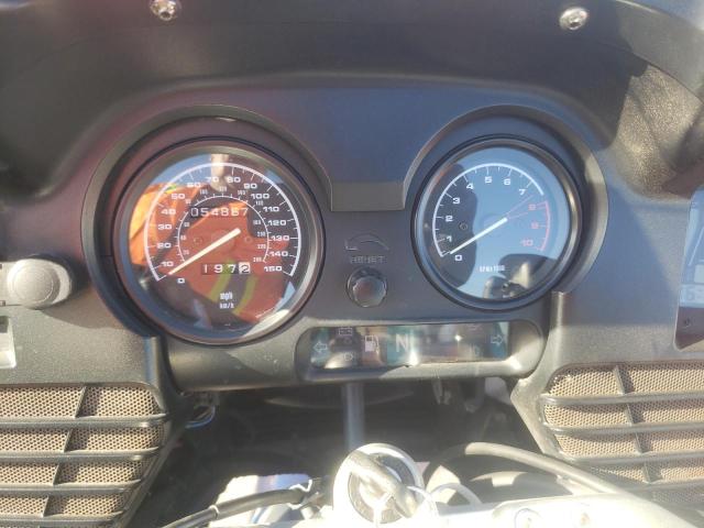 2004 BMW R1150 RT WB10499A54ZE92448