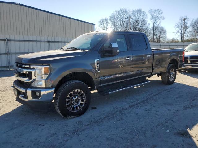 FORD F350 SUPER