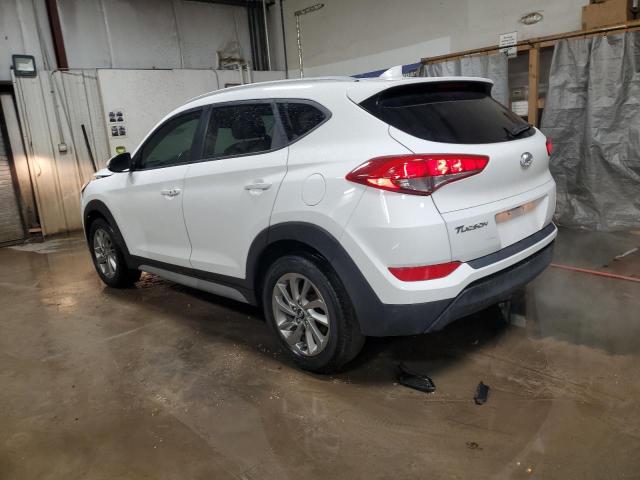2017 HYUNDAI TUCSON LIM - KM8J33A49HU446369