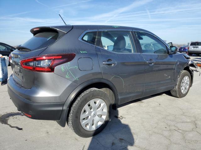 Vin: jn1bj1cv7lw274142, lot: 43220555, nissan rogue s 20203
