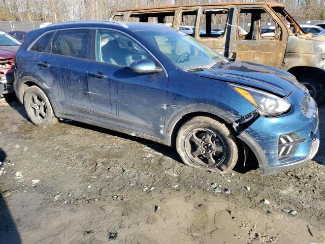 Vin: kndcb3lc8l5451702, lot: 88340695, kia niro lx 20204