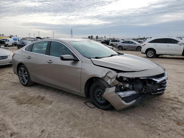 2022 CHEVROLET MALIBU LT - 1G1ZD5ST8NF112252