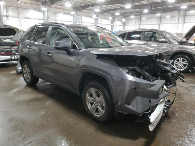 2024 TOYOTA RAV4 XLE - 2T3P1RFV1RC468204