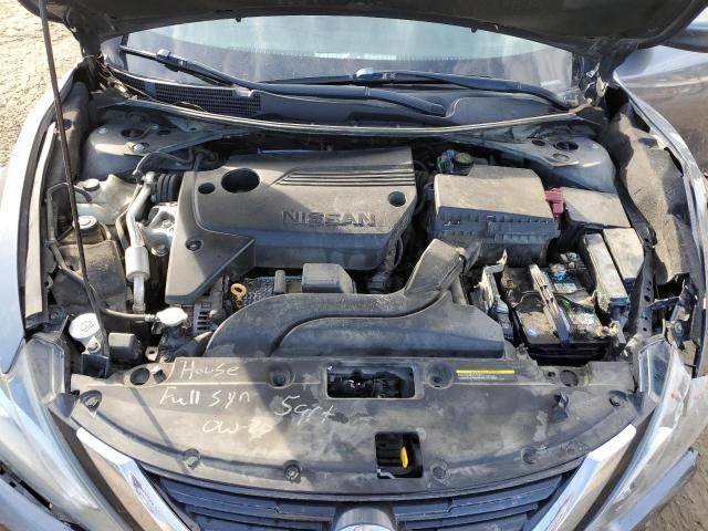 2017 NISSAN ALTIMA 2.5 - 1N4AL3AP7HC470440