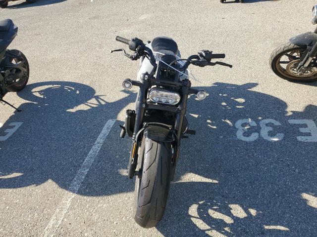 HARLEY-DAVIDSON RH1250 S 2024 gray  gas 1HD1ZC425RB301838 photo #3