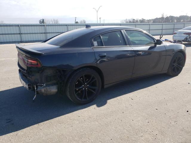 2016 DODGE CHARGER SX - 2C3CDXHG9GH163039
