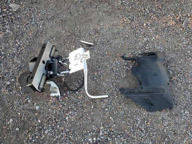 2011 HONDA ST1300 JH2SC5172BK700139