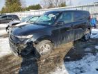 2020 KIA SOUL LX - KNDJ23AUXL7702761