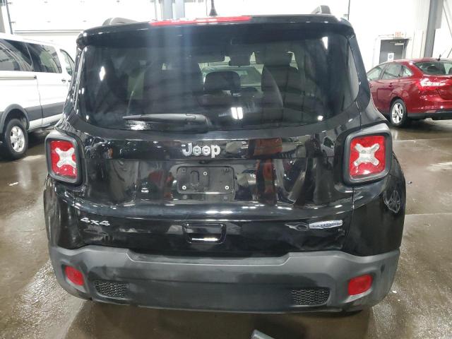 2021 JEEP RENEGADE L - ZACNJDBB0MPM48826