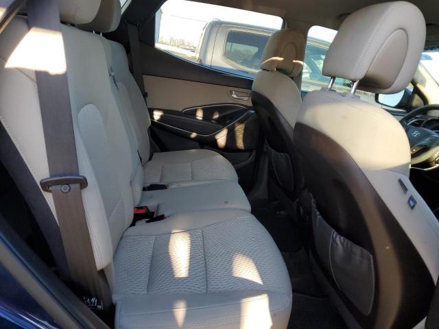 2017 HYUNDAI SANTA FE S - 5XYZT3LB0HG496520