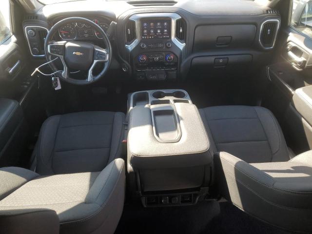 2020 CHEVROLET SILVERADO - 3GCPWCED3LG334467