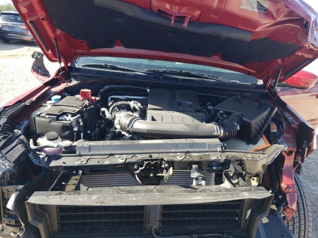 2024 NISSAN FRONTIER S - 1N6ED1EJXRN653272