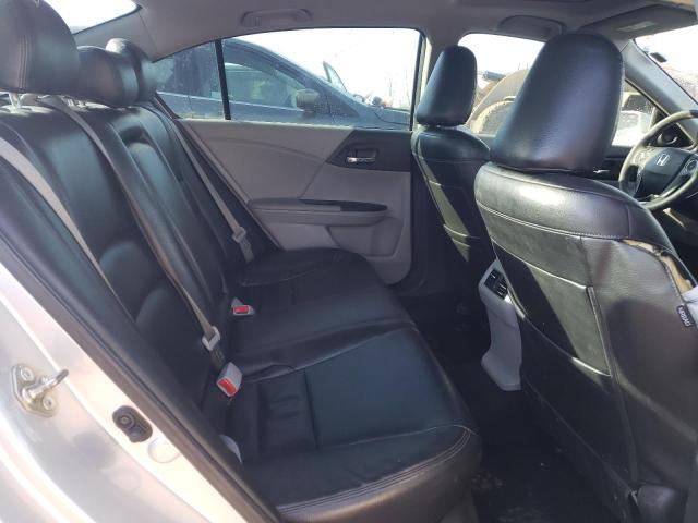 2015 HONDA ACCORD EX - 1HGCR2F73FA006219