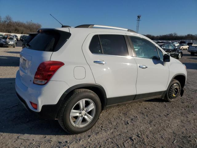 2020 CHEVROLET TRAX 1LT - KL7CJLSB7LB025316