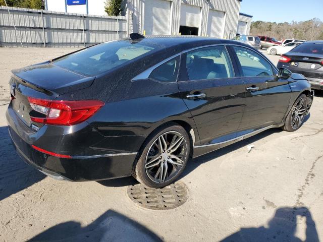 Vin: 1hgcv3f93na008215, lot: 87179354, honda accord touring hybrid 20223