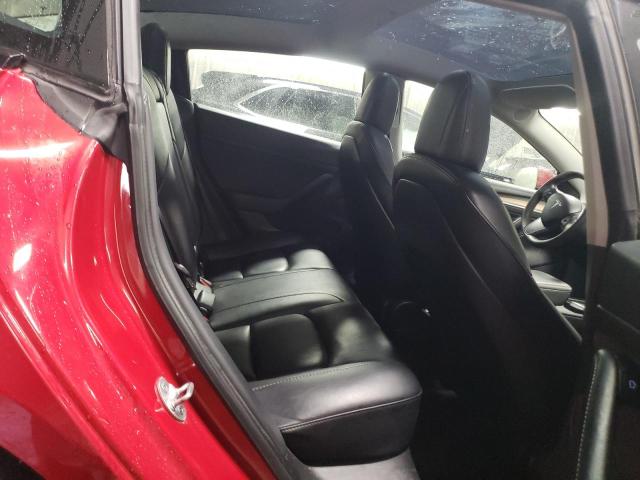 2023 TESLA MODEL 3 - 5YJ3E1EA4PF450266