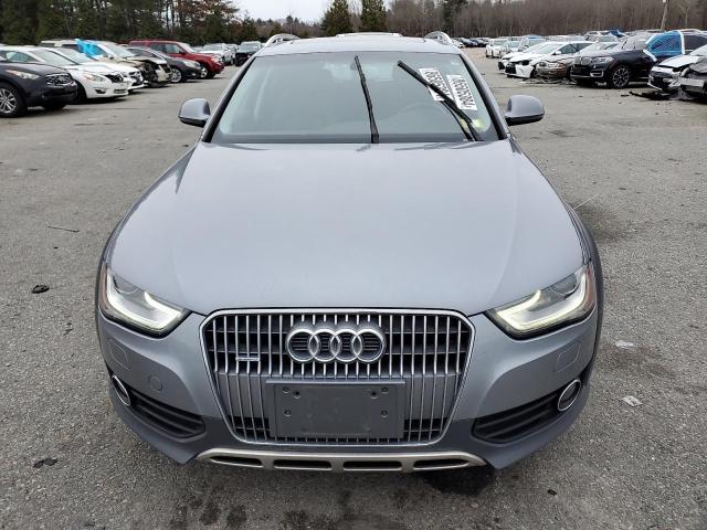 2016 AUDI A4 ALLROAD WA1TFAFL9GA005523
