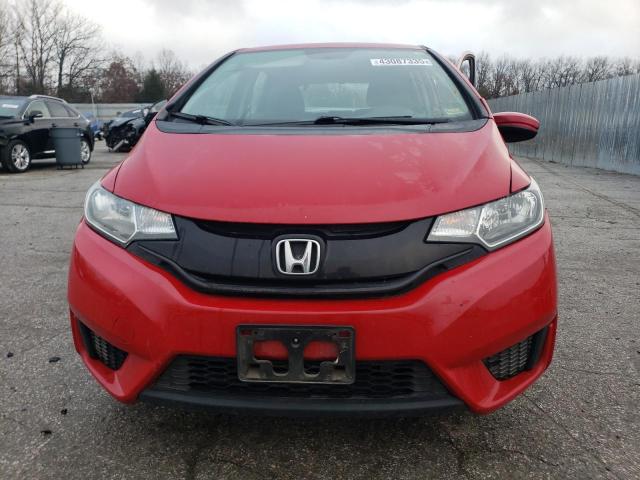 2015 HONDA FIT LX - 3HGGK5H57FM777210