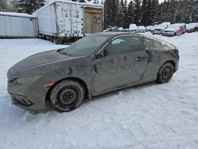 Vin: 2hgfc4a85lh400862, lot: 85710984, honda civic sport 2020 img_1