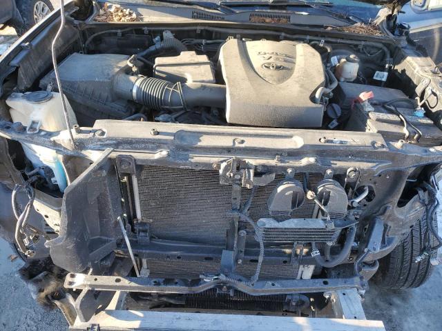 2018 TOYOTA TACOMA DOU - 3TMCZ5AN1JM143435