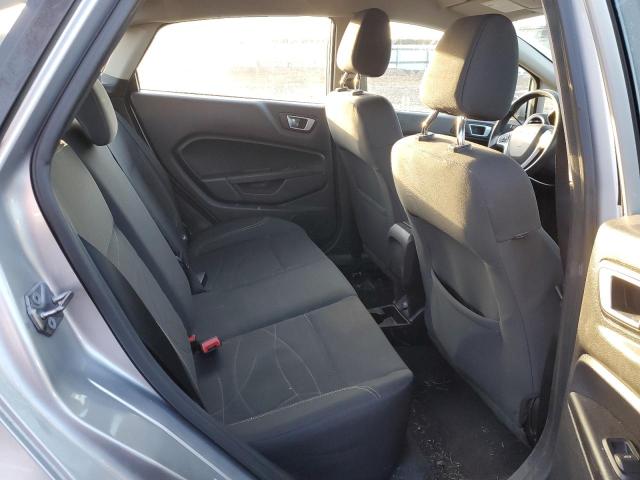 2016 FORD FIESTA SE 3FADP4BJ6GM118268
