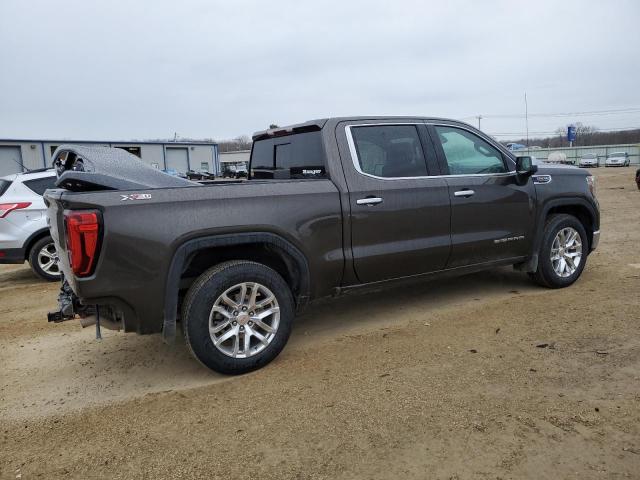 2019 GMC SIERRA K15 - 1GTU9DEL4KZ240863
