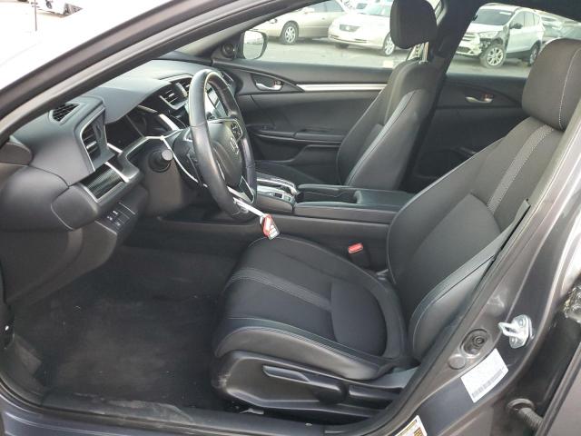 2021 HONDA CIVIC SPOR - 2HGFC2F80MH512662