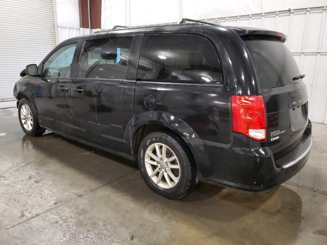 2016 DODGE GRAND CARA - 2C4RDGCG3GR395725