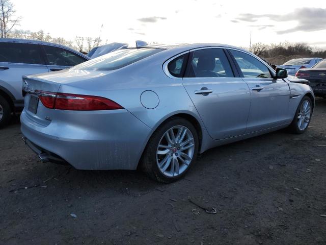2016 JAGUAR XF PRESTIG SAJBK4BV7GCY16202