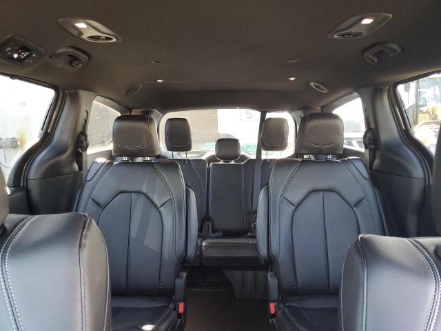 2025 CHRYSLER PACIFICA S 2C4RC1BG2SR504461