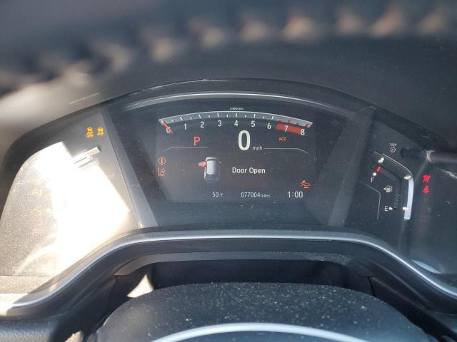 2020 HONDA CR-V TOURI - 7FARW1H95LE002254