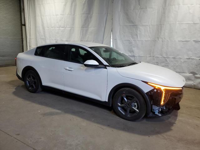2025 KIA K4 LX 3KPFT4DE6SE007270